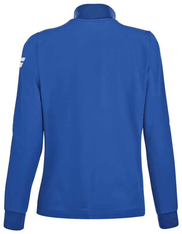 Babolat Play Jakke Dame (Blå)